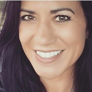 Meet your Posher, Kathy